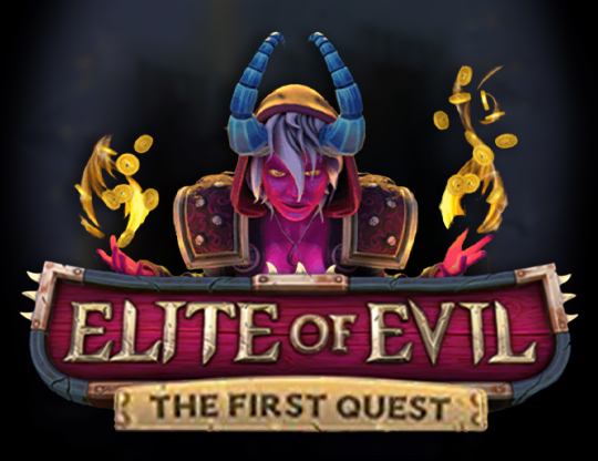 Elite of Evil - The First Quest